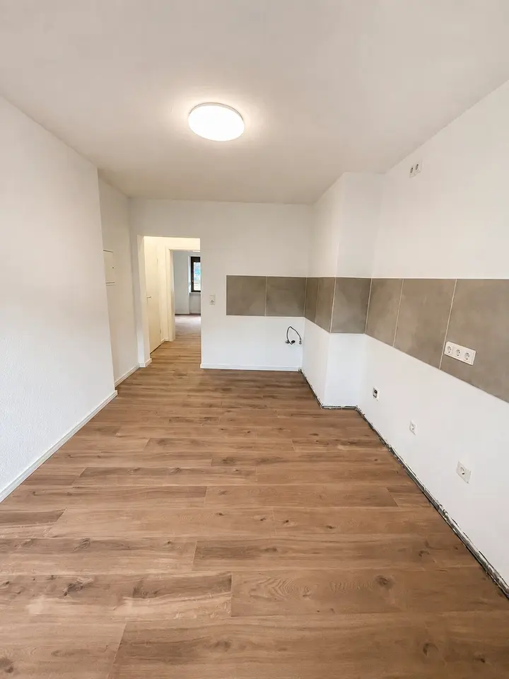 2 Zimmer Wohnung mit 34 m² in Saarbrücken – Bild 3