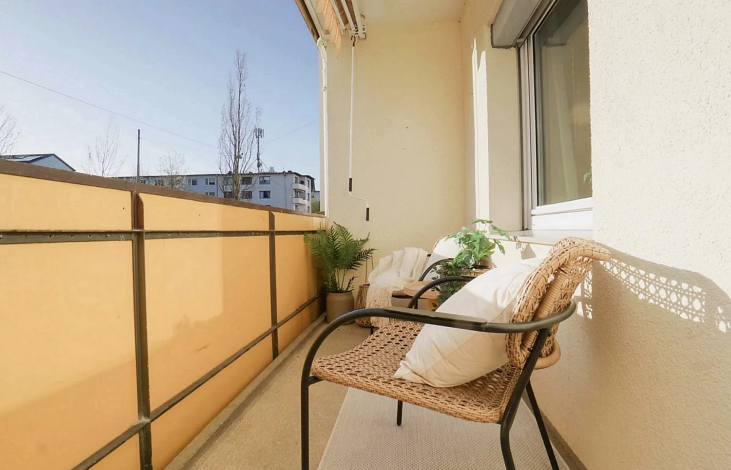 3 Zimmer Wohnung mit 67 m² in Bremen – Bild 5