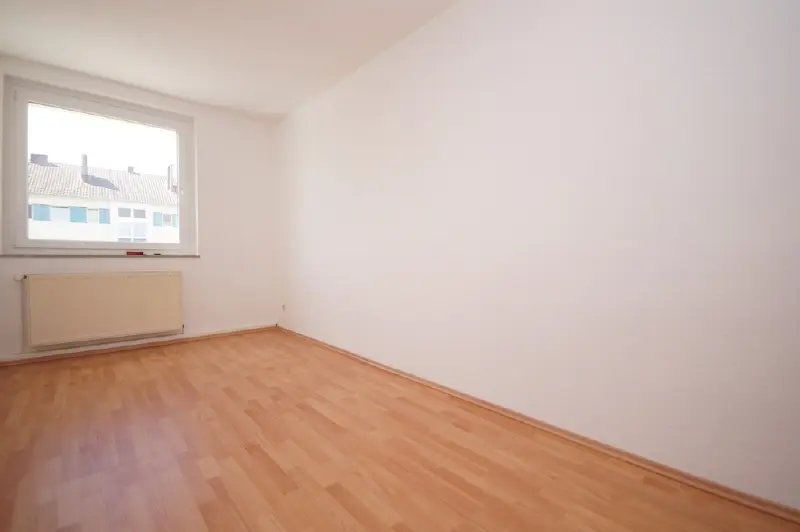 4 Zimmer Wohnung mit 89 m² in Minden – Bild 3