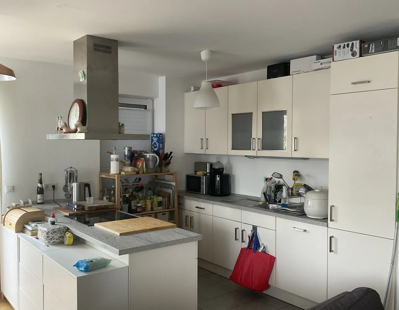4 Zimmer Wohnung mit 117 m² in Wiesbaden – Bild 6