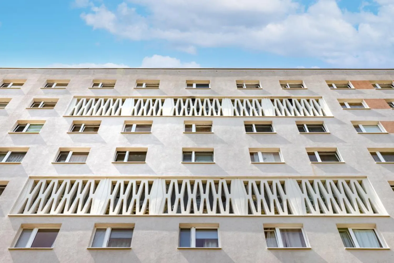 3 Zimmer Wohnung mit 54 m² in Halle (Saale) – Bild 4