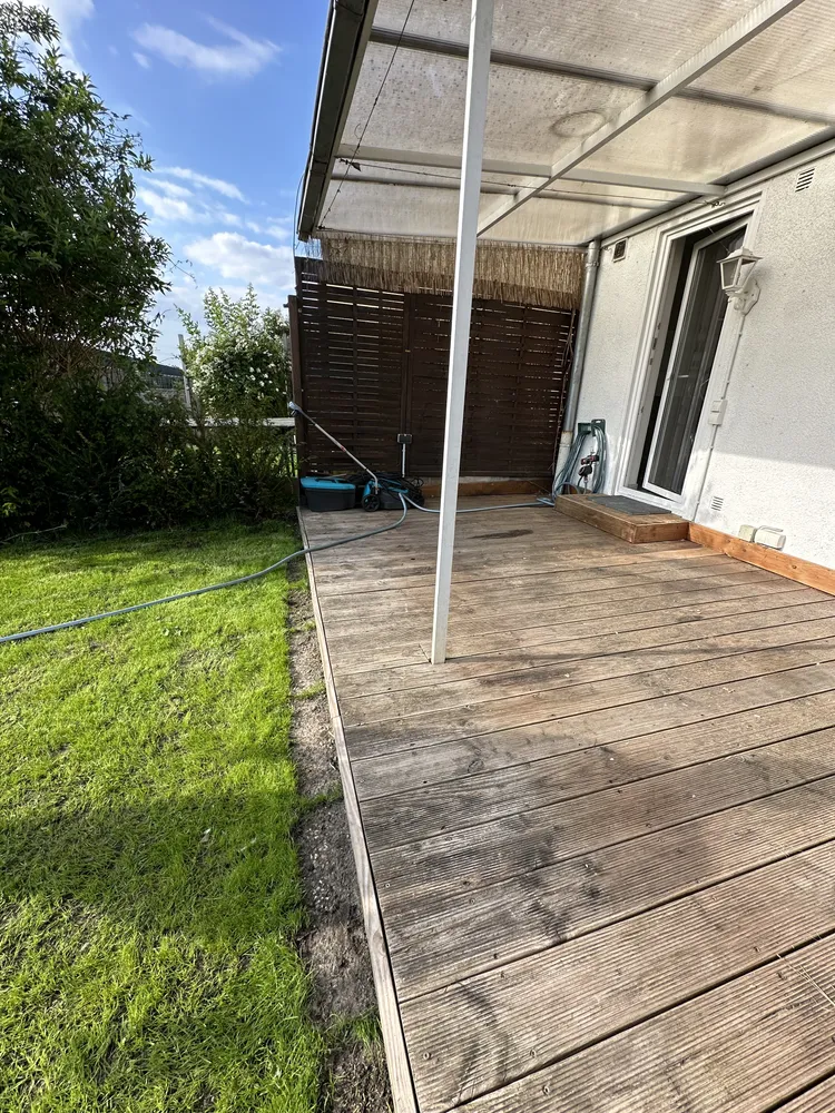 4 Zimmer Haus mit 90 m² in Hamburg – Bild 12