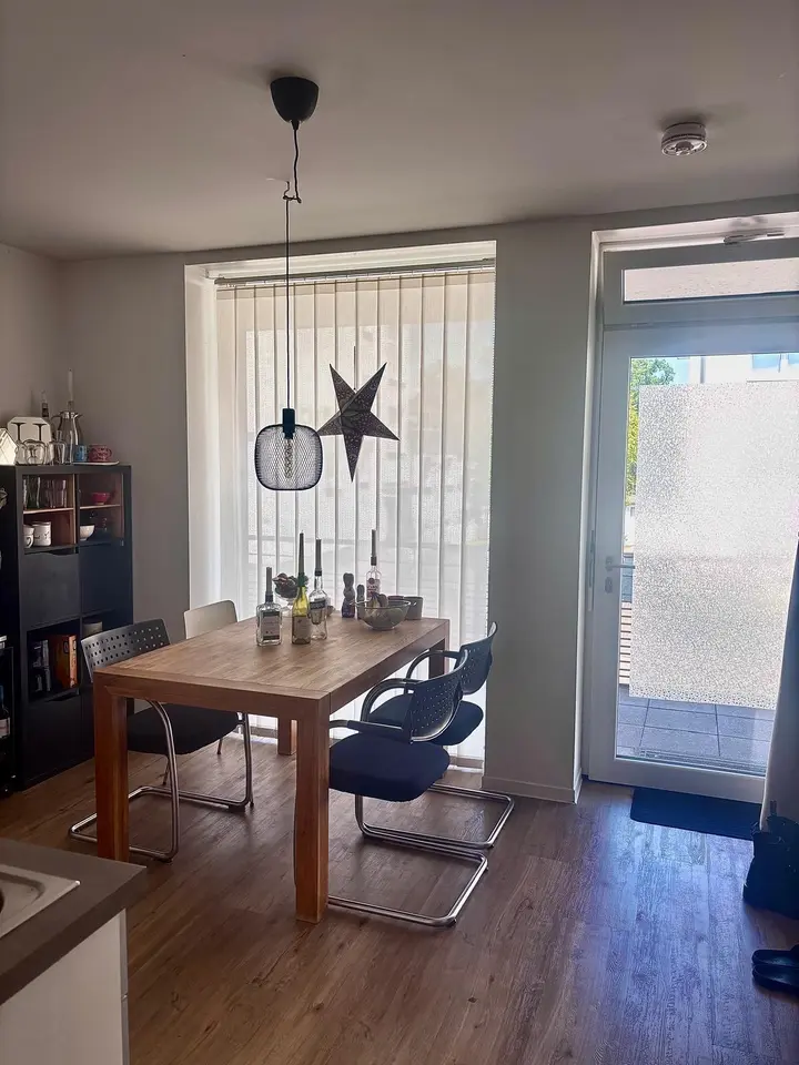 WG-Zimmer mit 14 m² in Gießen – Bild 5