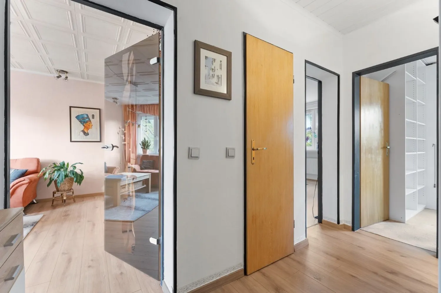3 Zimmer Wohnung mit 70 m² in Bremen – Bild 7