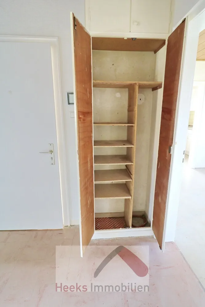 3 Zimmer Wohnung mit 67 m² in Herten – Bild 7