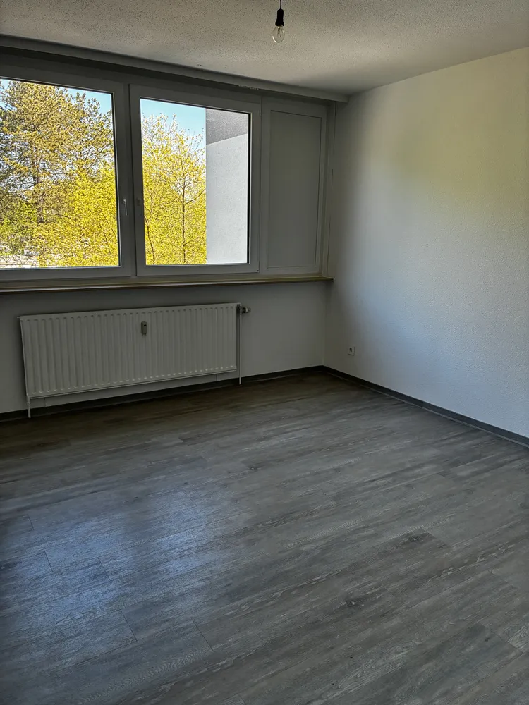 2 Zimmer Wohnung mit 60 m² in Dortmund – Bild 1