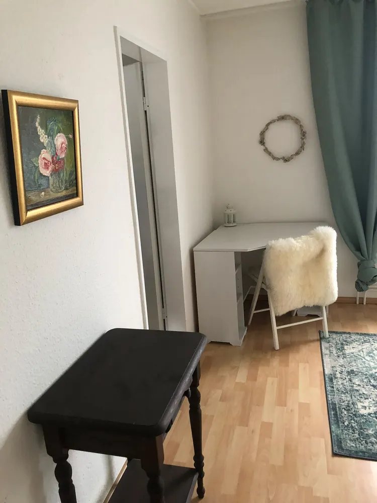 2 Zimmer Wohnung mit 40 m² in Hamburg – Bild 2