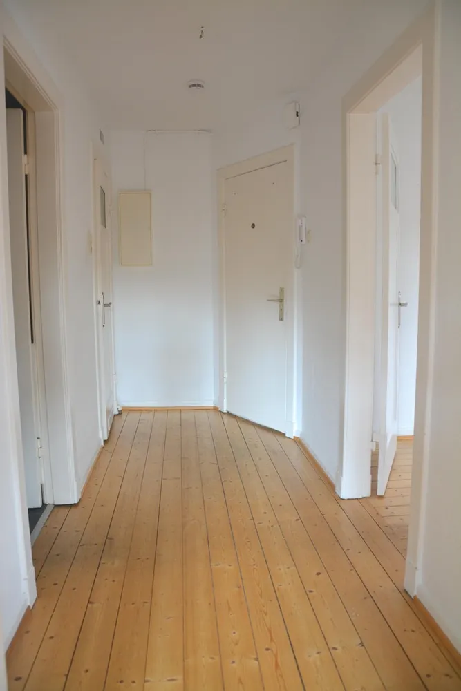 3 Zimmer Wohnung mit 51 m² in Hamburg – Bild 10