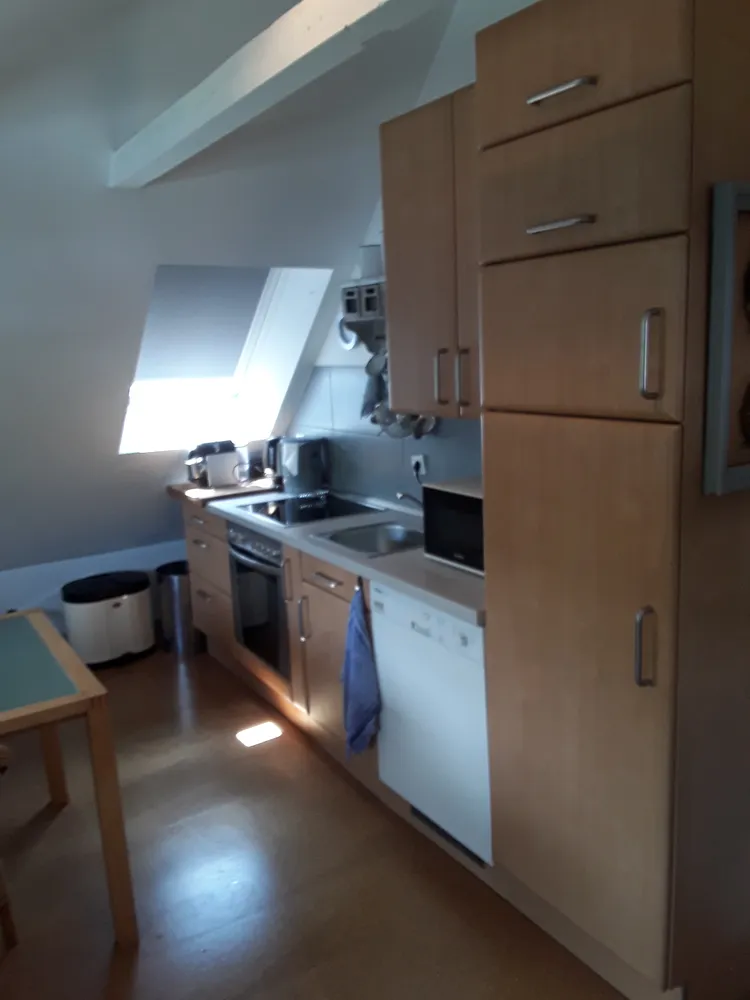 1 Zimmer Wohnung mit 65 m² in Dortmund – Bild 5