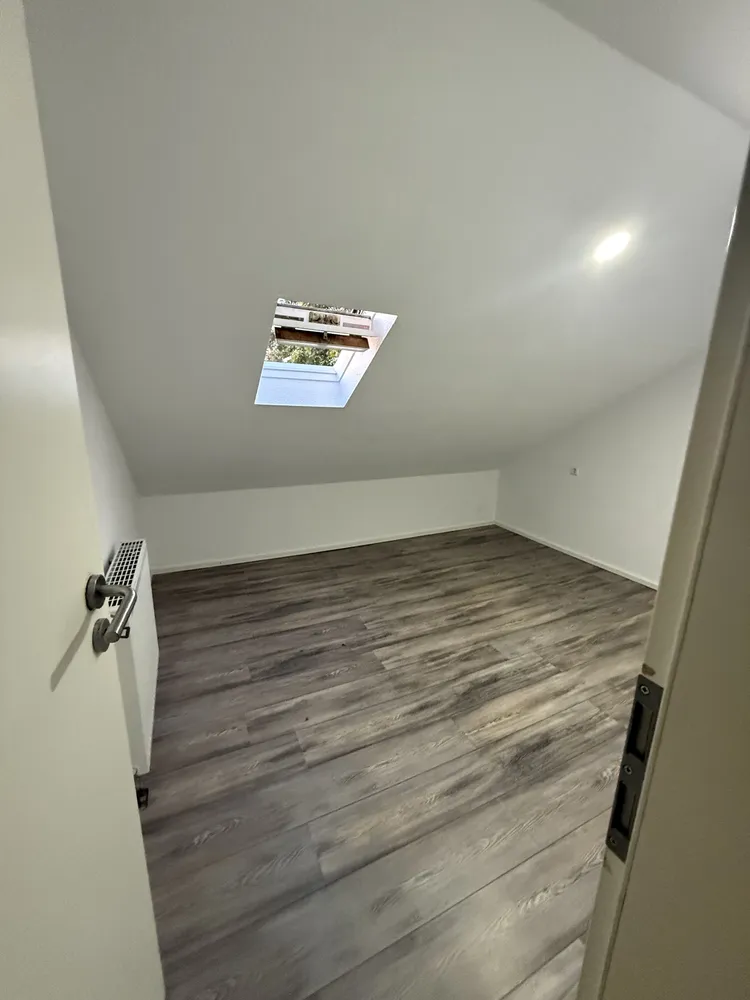 3 room apartment with 50 m² in Backnang – Photo 5