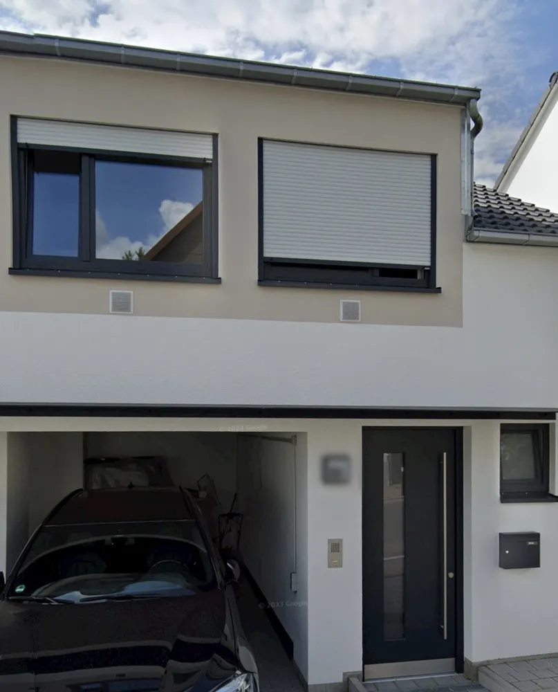 5 Zimmer Haus mit 111 m² in Heilbronn – Bild 1