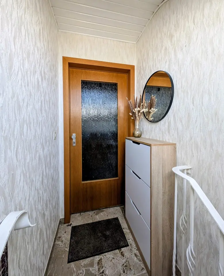 3 Zimmer Wohnung mit 80 m² in Minden – Bild 4