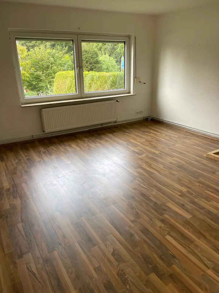 3 Zimmer Wohnung mit 96 m² in Salzgitter – Bild 1