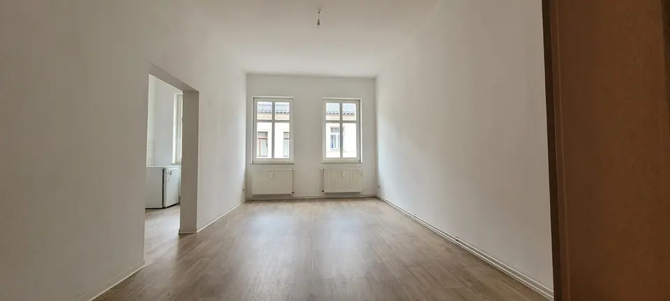 2 room apartment with 65 m² in Zittau – Photo 1