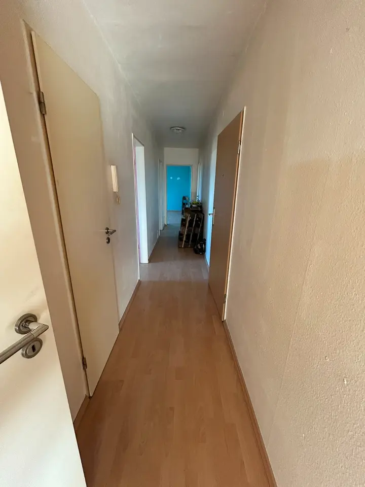 3 Zimmer Wohnung mit 66 m² in Bocholt – Bild 4