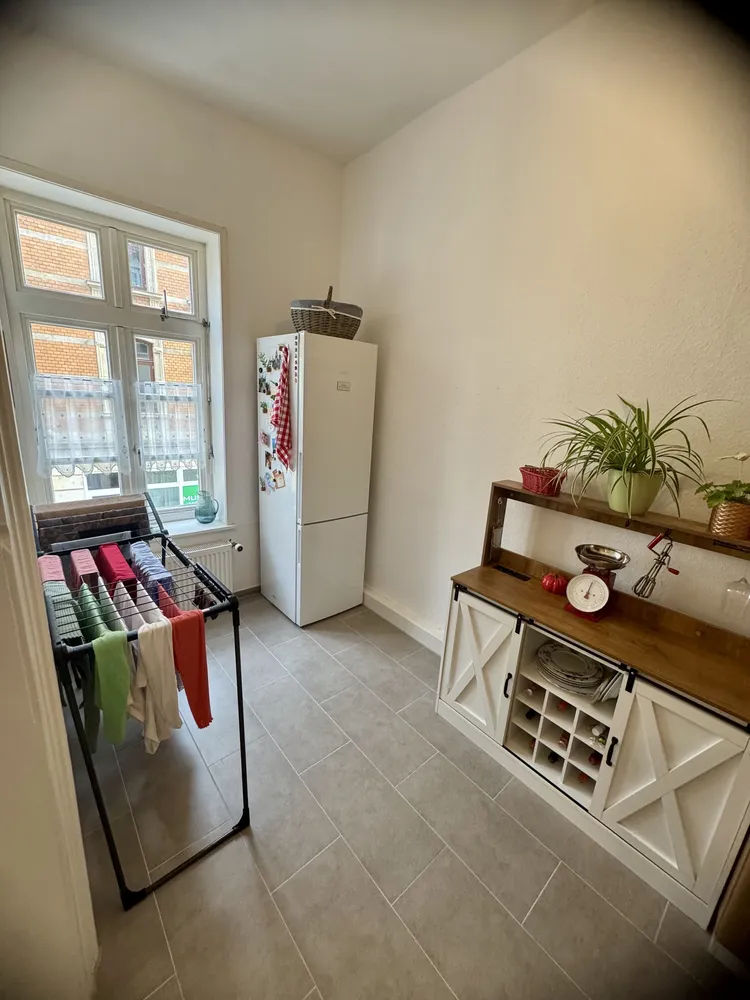 4 room apartment with 82 m² in Wolfenbüttel – Photo 6