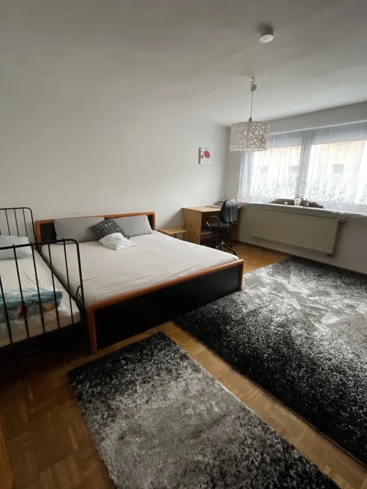 2 Zimmer Wohnung mit 60 m² in Bamberg – Bild 3