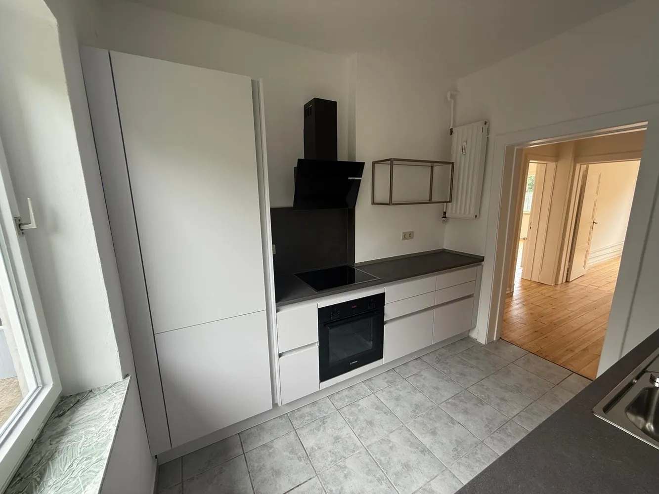 4 Zimmer Wohnung mit 105 m² in Hamburg – Bild 10
