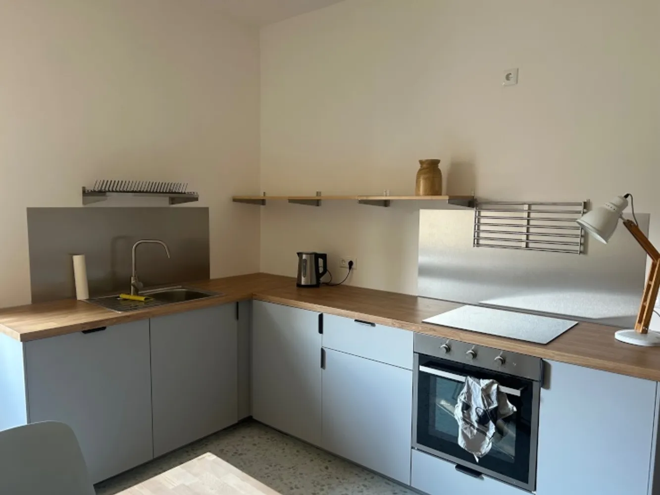 Shared room with 19 m² in Mannheim – Photo 4