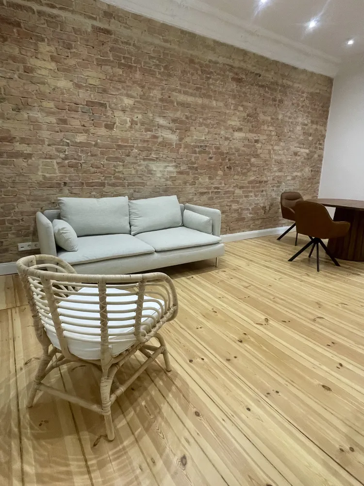 2 Zimmer Wohnung mit 47 m² in Berlin – Bild 5