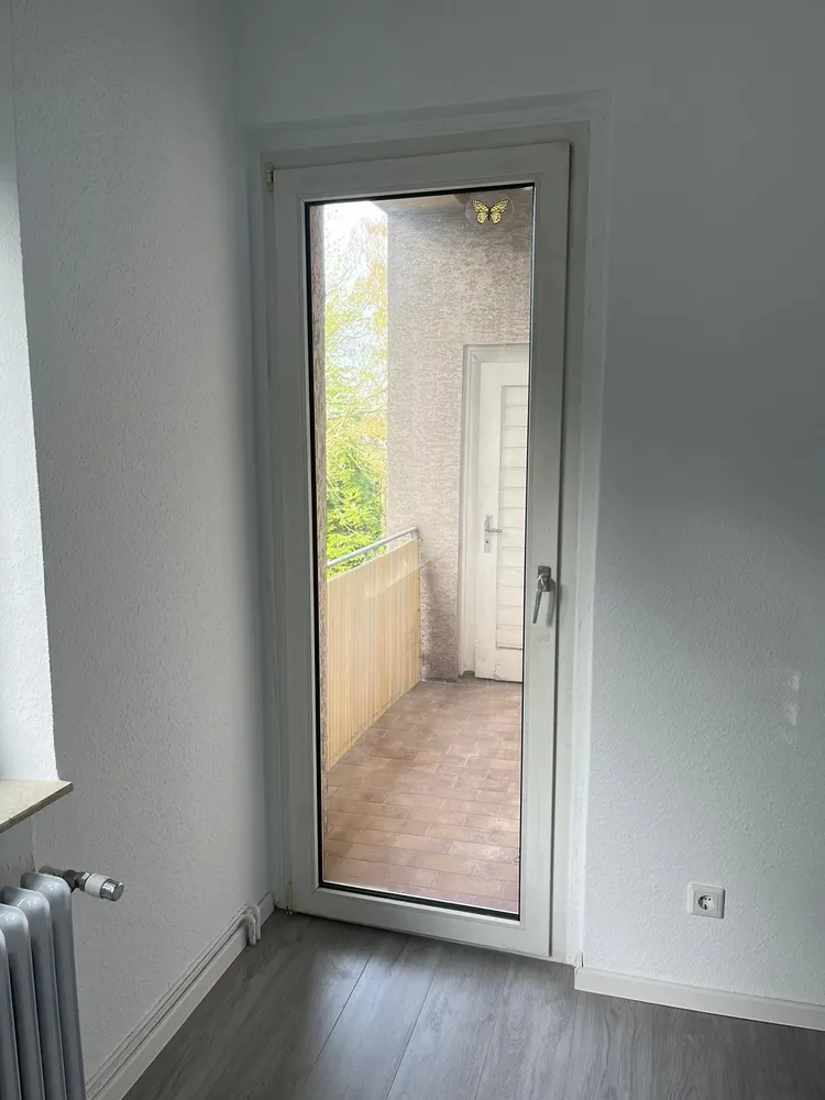 2 room apartment with 60 m² in Mülheim an der Ruhr – Photo 10