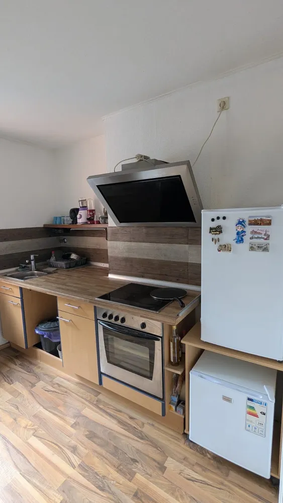 2 Zimmer Wohnung mit 60 m² in Dortmund – Bild 7