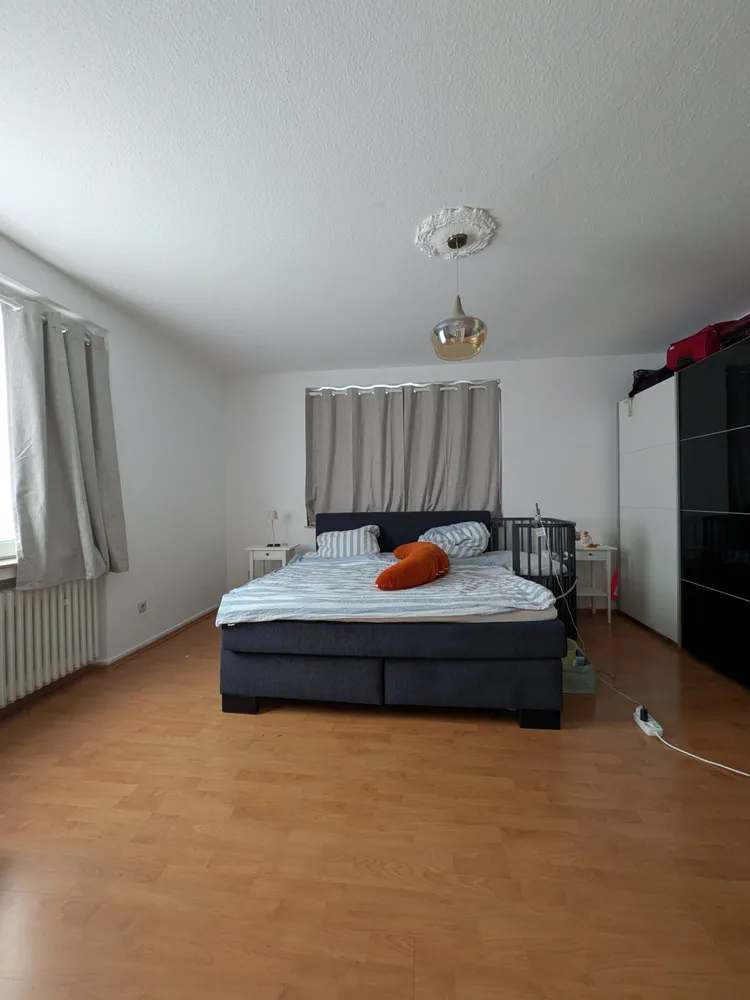 3 Zimmer Wohnung mit 92 m² in Dortmund – Bild 9