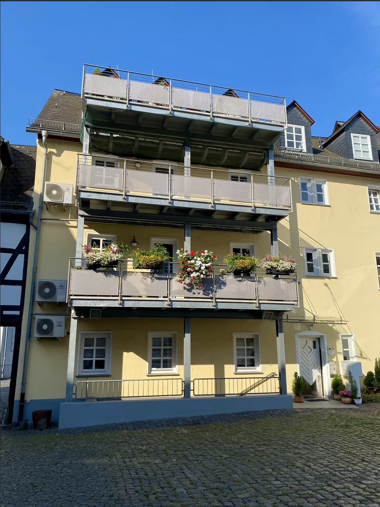 3 Zimmer Wohnung mit 111 m² in Wetzlar – Bild 8