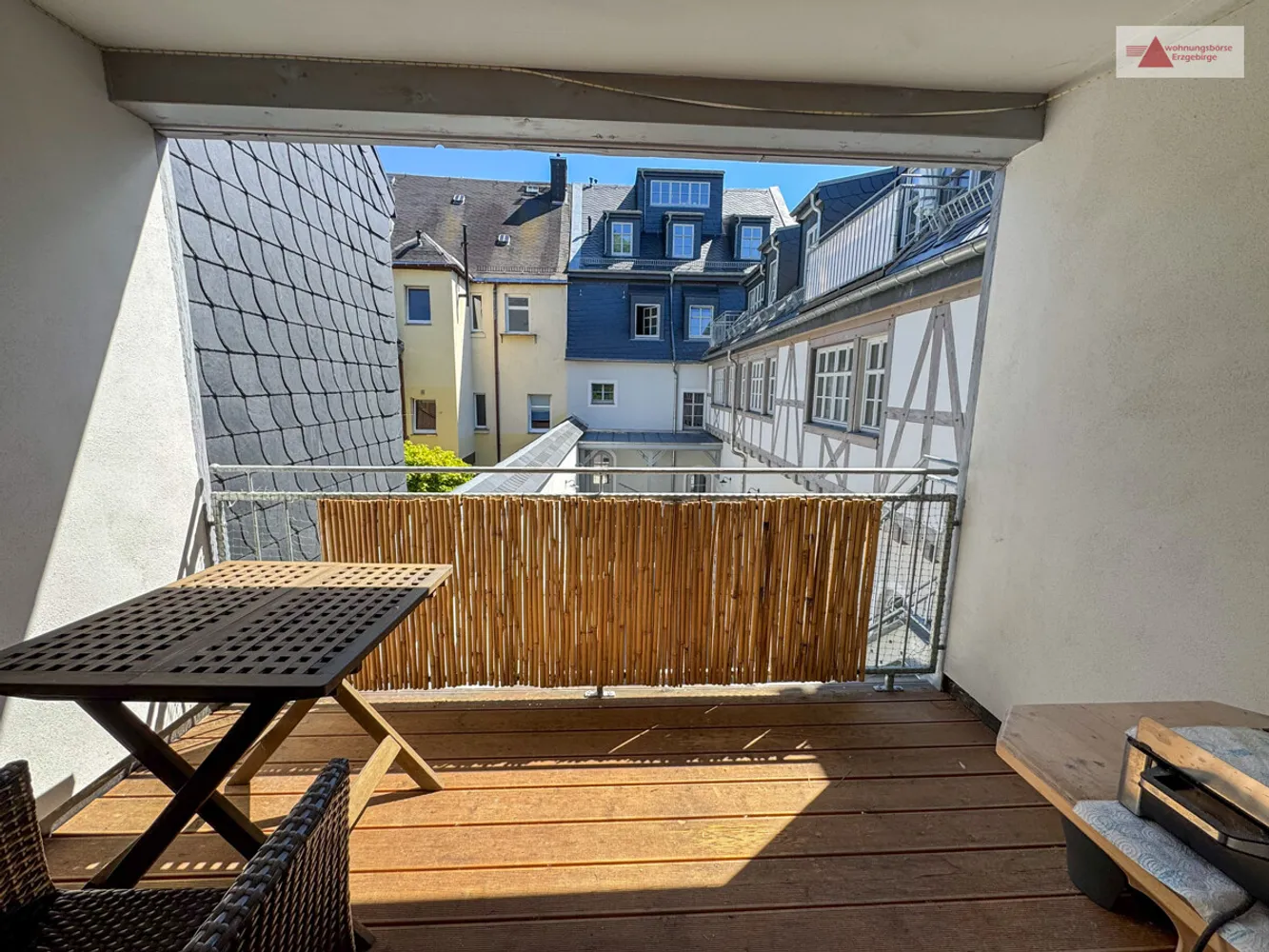 3 Zimmer Wohnung mit 84 m² in Schwarzenberg – Bild 4