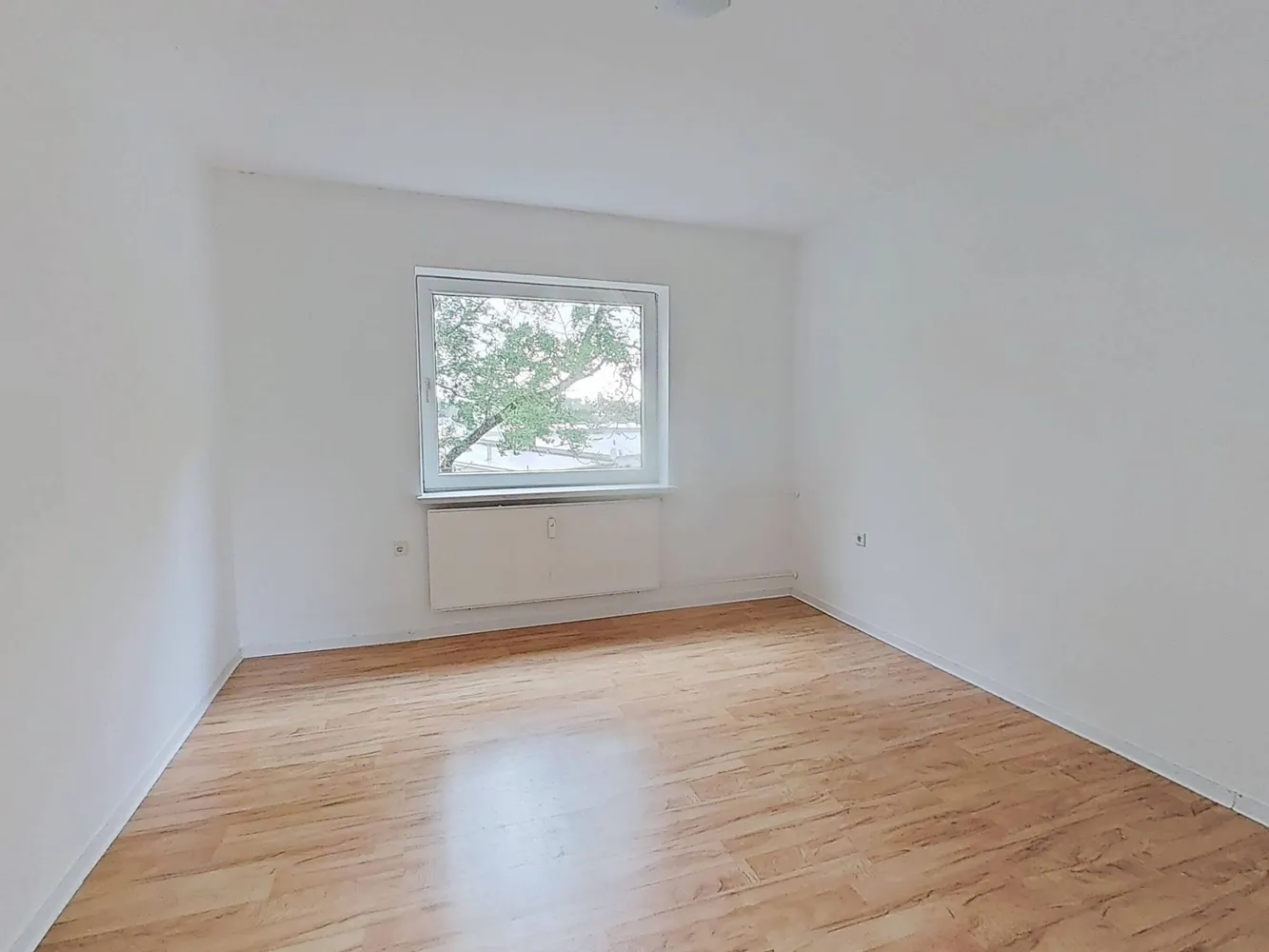 2 Zimmer Wohnung mit 43 m² in Rendsburg – Bild 3