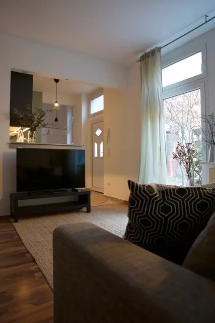 2 Zimmer Wohnung mit 51 m² in Wiesbaden – Bild 5