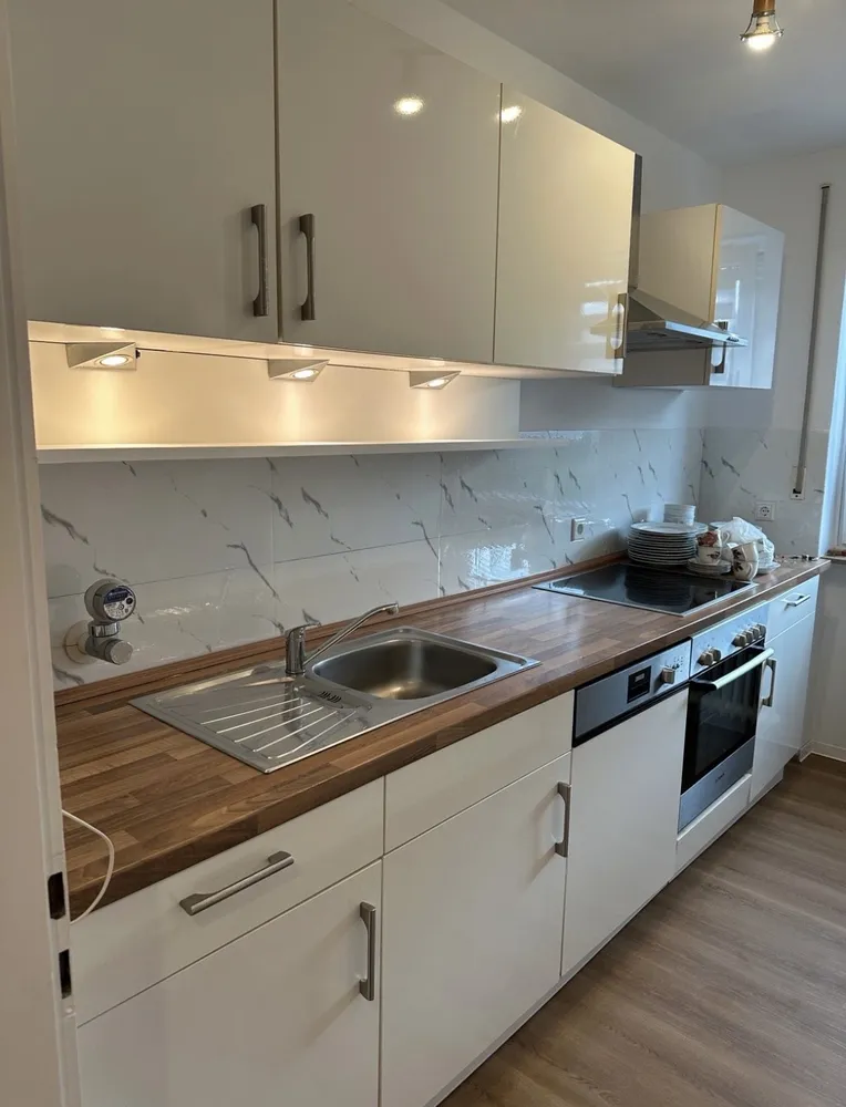 2 Zimmer Wohnung mit 52 m² in Ingolstadt – Bild 7