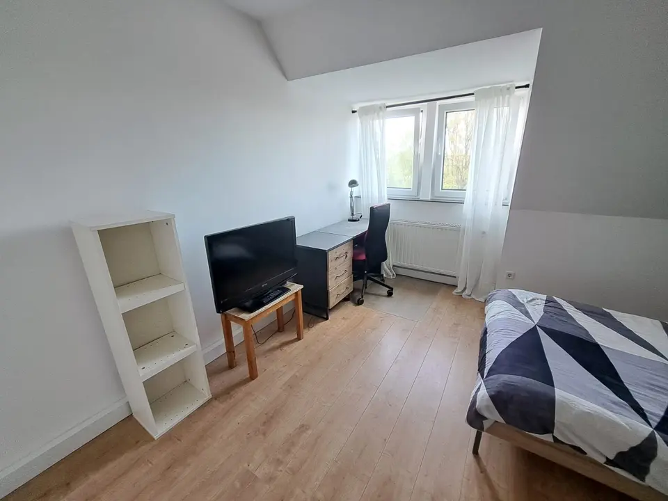 WG-Zimmer mit 13 m² in Osnabrück – Bild 4