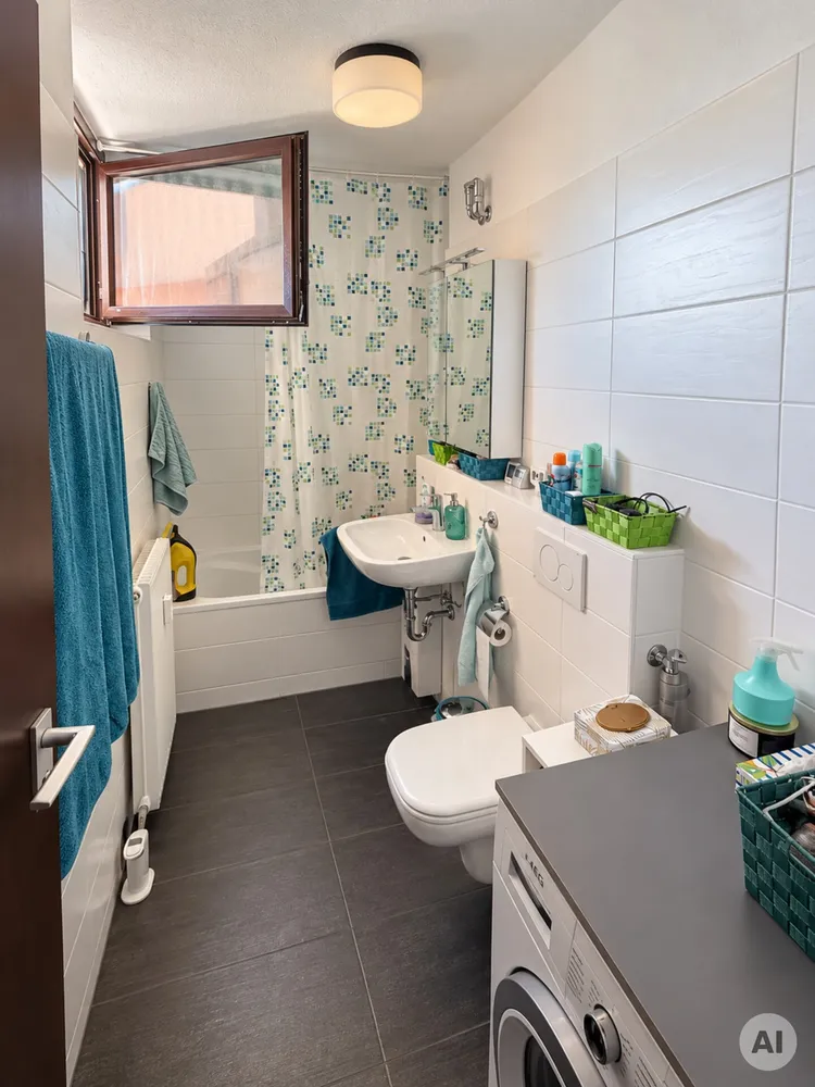 3 Zimmer Wohnung mit 95 m² in Nürnberg – Bild 7