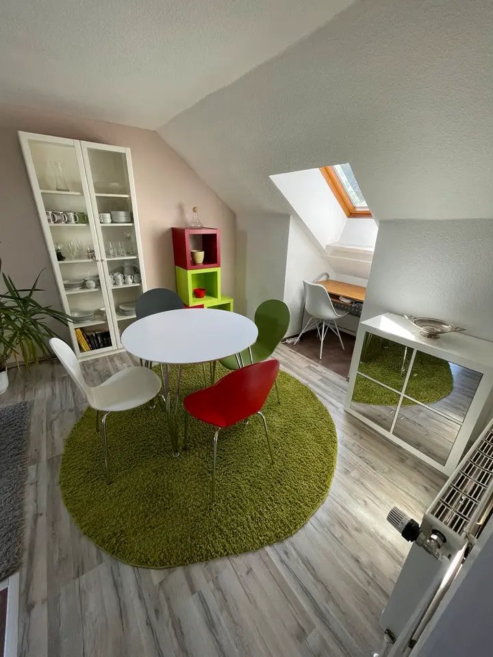 WG-Zimmer mit 32 m² in Stendal – Bild 7