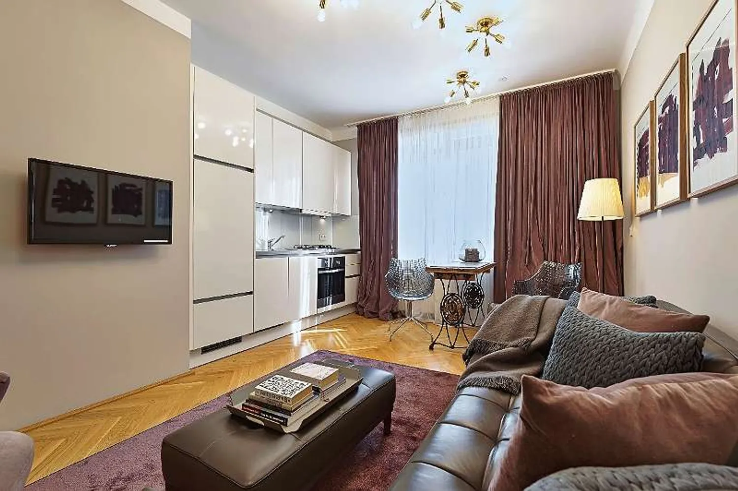 2 Zimmer Wohnung mit 43 m² in München – Bild 12