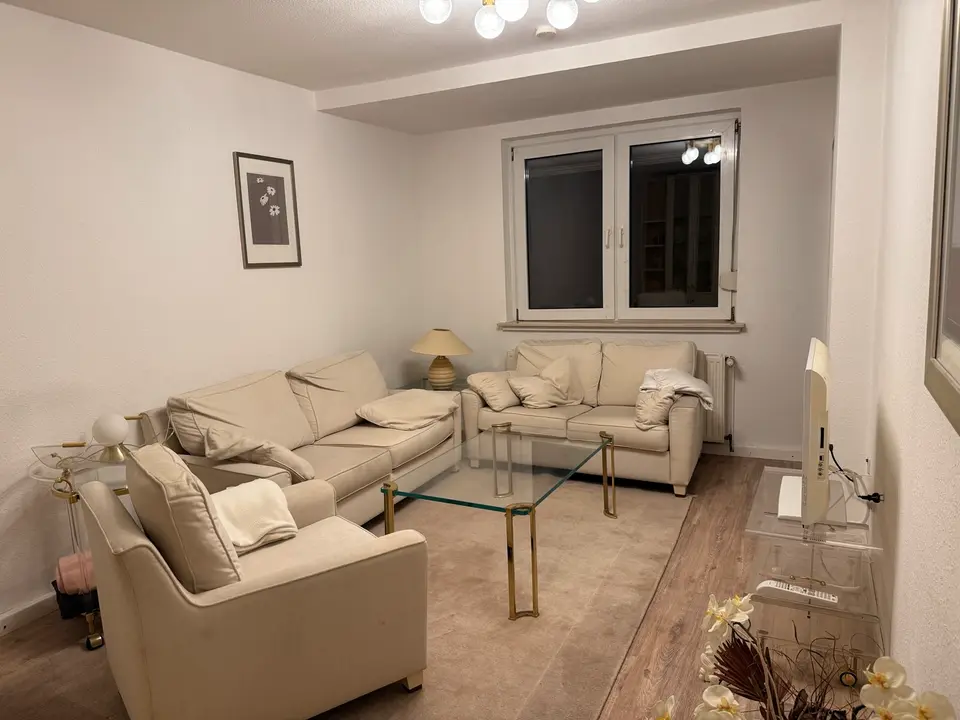3 Zimmer Wohnung mit 61 m² in Bielefeld – Bild 1