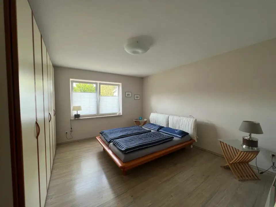 3 Zimmer Wohnung mit 97 m² in Osterode am Harz – Bild 2