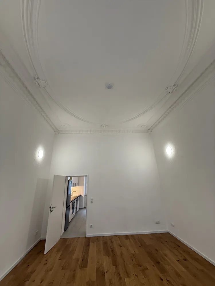 2 Zimmer Wohnung mit 40 m² in Aachen – Bild 11