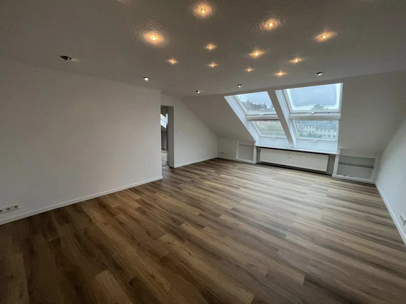 3 Zimmer Wohnung mit 95 m² in Wuppertal – Bild 3