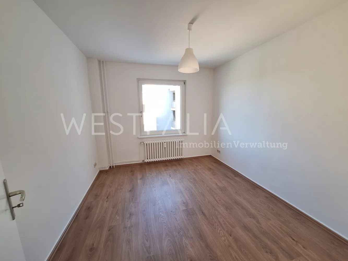 3 Zimmer Wohnung mit 61 m² in Duisburg – Bild 7