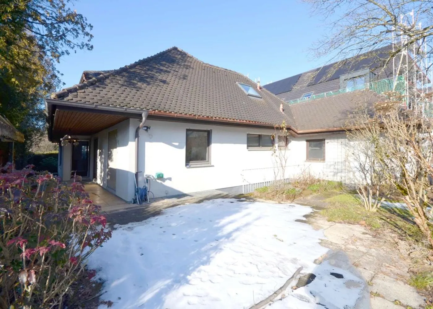 4 Zimmer Wohnung mit 120 m² in München – Bild 8