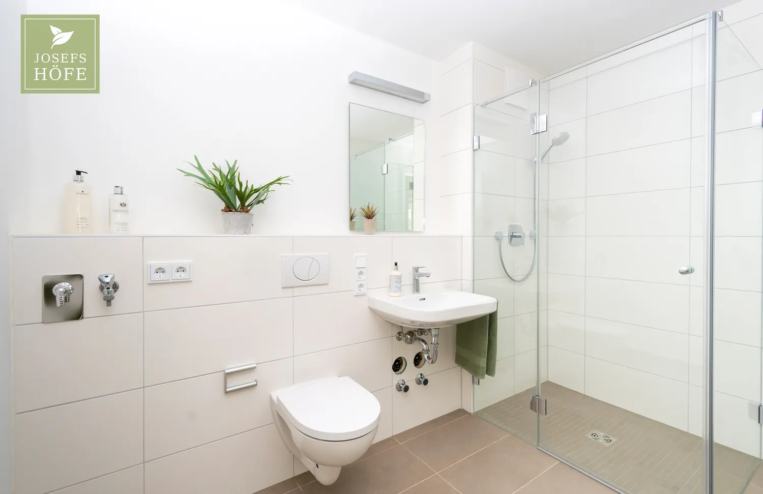 4 Zimmer Wohnung mit 99 m² in München – Bild 10