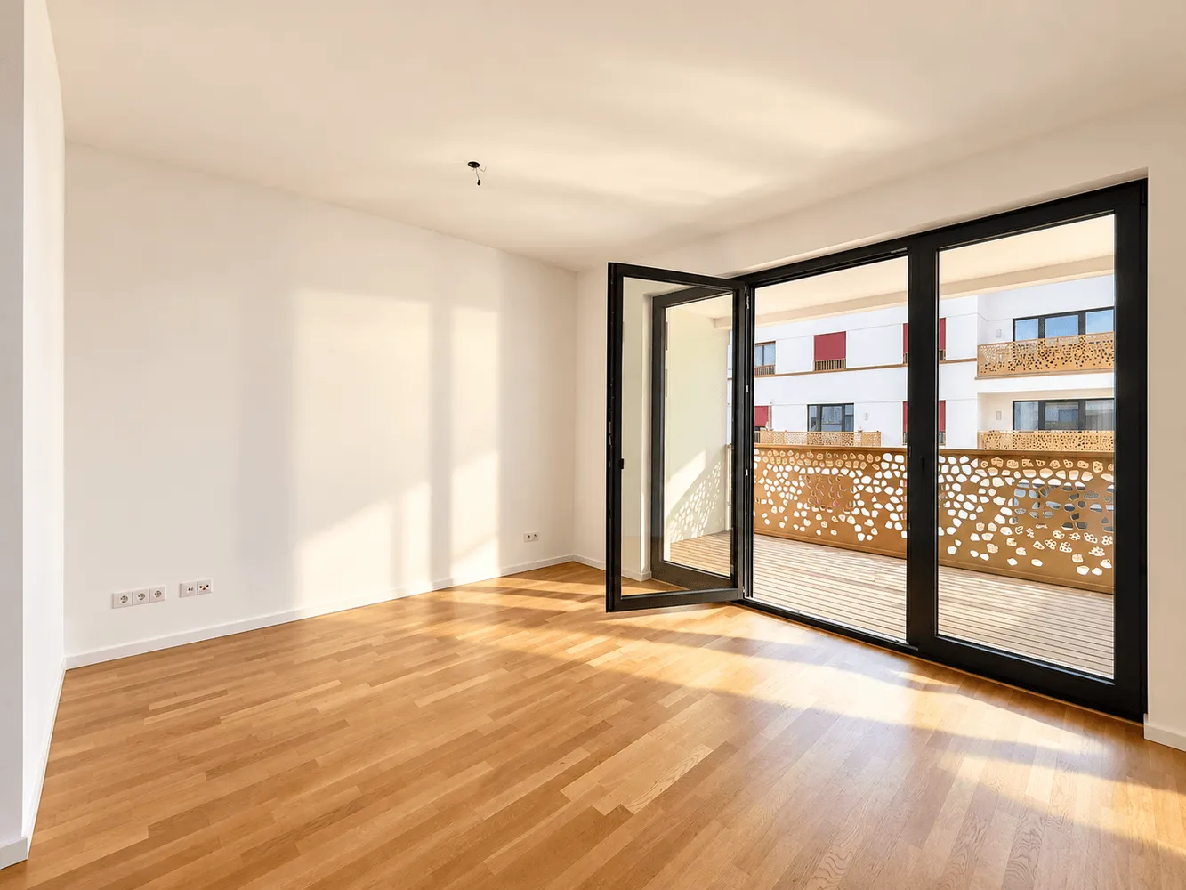 2 Zimmer Wohnung mit 63 m² in Berlin – Bild 9