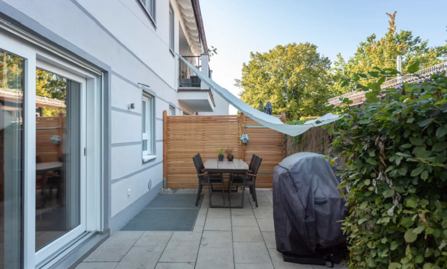 4 Zimmer Wohnung mit 72 m² in München – Bild 11