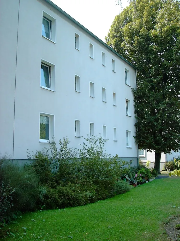3 Zimmer Wohnung mit 53 m² in Essen – Bild 2