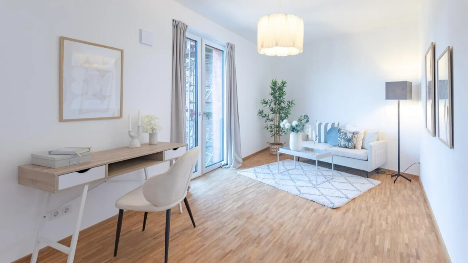 3 Zimmer Wohnung mit 83 m² in Hannover – Bild 9