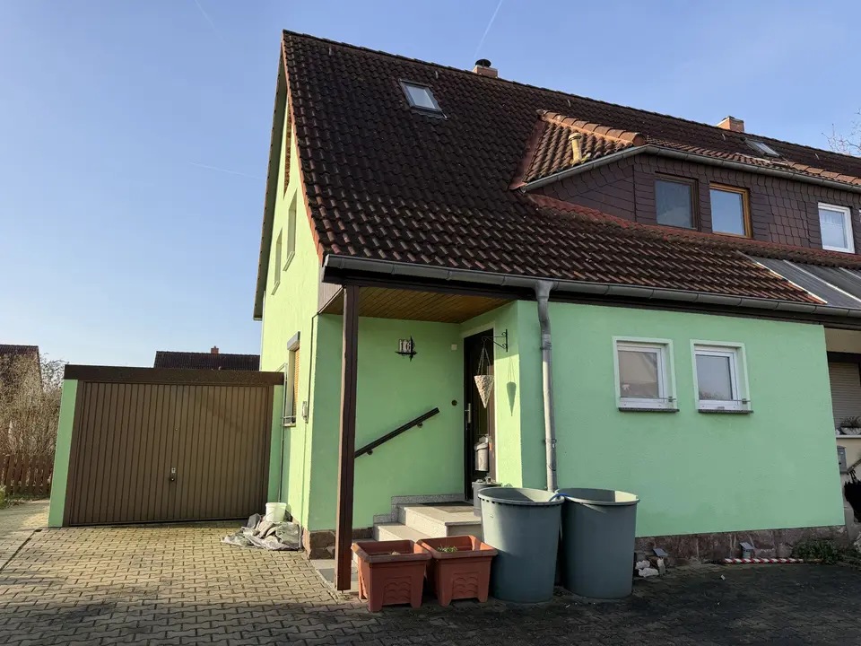 4 Zimmer Haus mit 100 m² in Meißen – Bild 5