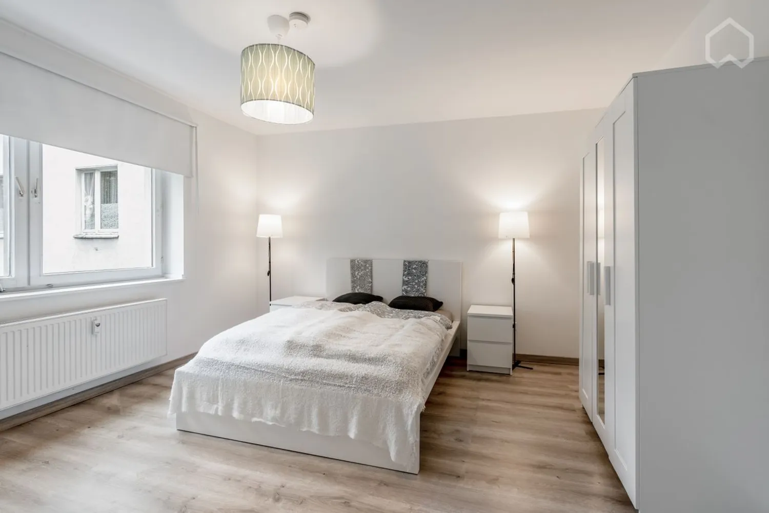 3 Zimmer Wohnung mit 65 m² in Essen – Bild 8