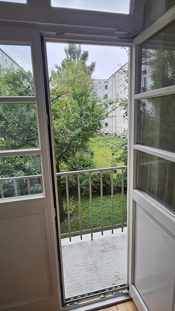 3 Zimmer Wohnung mit 63 m² in Hamburg – Bild 3